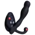Aneros Eupho Syn V - vibratore prostatico con telecomando - nero