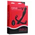 Aneros Eupho Syn V - vibratore prostatico con telecomando - nero