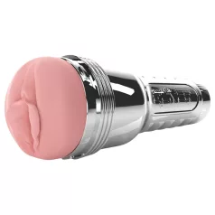   Fleshlight Quiver - masturbatore vibrante e riscaldante (vagina)