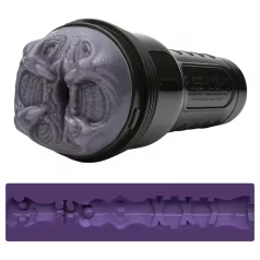   Fleshlight Fantasy Predator - masturbatore a forma di vagina fantasy (viola)