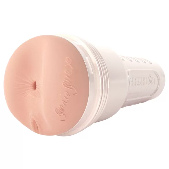 Fleshlight Bonnie Blue Zero - masturbatore anale (color carne)