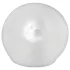 Perfect Fit - Fat Boy Checker Box - guaina peniena (15 cm, bianca)