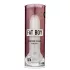 Fat Boy Checker Box - guaina pene - 17 cm - bianco