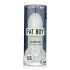Perfect Fit - Fat Boy Original Ultra Fat - guaina per pene (15 cm, bianca)