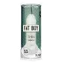 Perfect Fit - Fat Boy Thin - guaina per pene (15 cm, bianco)