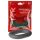 Perfect Fit Ultra Wrap 6 - Anello Fallico Spesso - Nero (15cm)