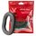 Perfect Fit Ultra Wrap 9 - anello fallico spesso - nero (22 cm)