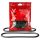 Perfect Fit Slim Wrap 12 - anello fallico sottile - nero (30cm)
