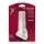 Perfect Fit Breeder - guaina pene aperta - bianco
