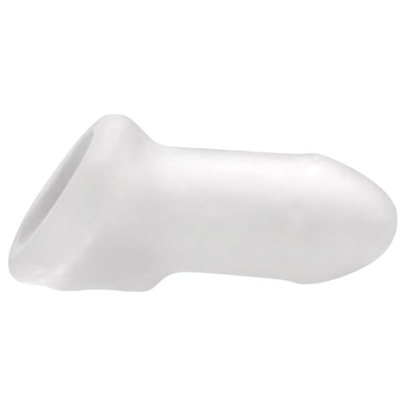 Fat Boy Thin - guaina pene (10cm) - bianco