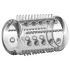 Stay Hard - anello fallico stimolante con piccole punte - trasparente