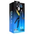 Blush Performance - pompa per pene a vuoto (trasparente)