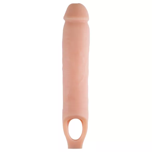 Blush Performance - guaina peniena (color carne)
