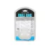 Perfect Fit Bull Bag - anello allungapene con peso - trasparente