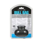   Sacchetto Bull Perfetta Vestibilità - Peso e Estensore per Testicoli (nero)
