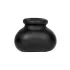 Perfect Fit Bull Bag - sacco scrotale e allungatore (nero)