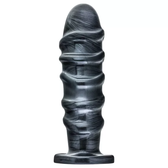 Blush Jet - dildo anale XXL (nero)