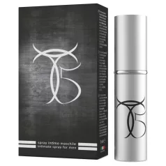 Intimateline T5 - spray ritardante per uomini (5 ml)