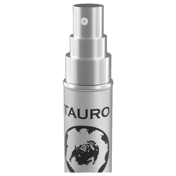 Tauro Extra Power - spray ritardante uomo - 5ml