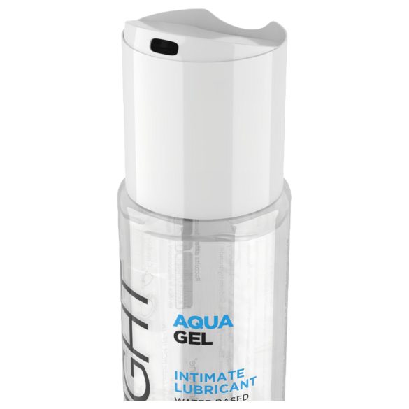 Sensilight - gel lubrificante a base d'acqua - 60ml