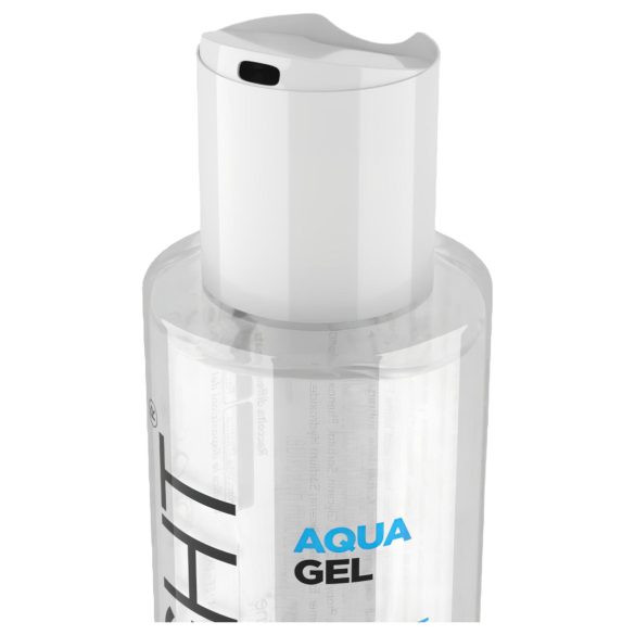 Sensilight Aquagel - gel lubrificante a base d’acqua (150 ml)