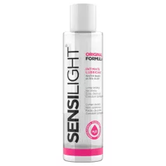 Sensilight - lubrificante a base d'acqua - 150 ml