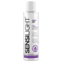   Sensilight Analgel - gel lubrificante anale a base d’acqua - 150 ml