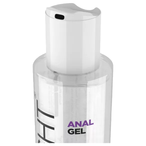 Sensilight Analgel - gel lubrificante anale a base d’acqua - 150 ml