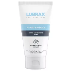Lubrax - lubrificante ibrido - 50ml