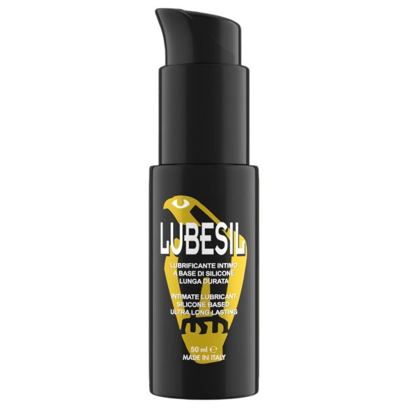 Lubesil - lubrificante al silicone (50ml)