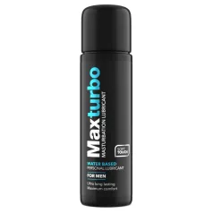   Intimateline MaxTurbo - lubrificante a base d’acqua per uomini (100 ml)
