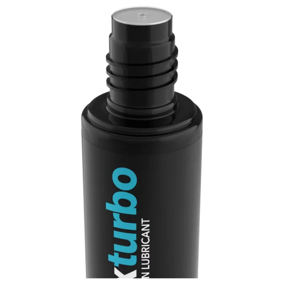 Intimateline MaxTurbo - lubrificante a base d’acqua per uomini (100 ml)