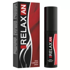 Intimateline RelaxAn - spray rilassante anale (20 ml)