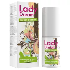 Intimateline Lady Dream - gel eccitante per donne (30 ml)