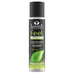   Intimateline Luxuria Feel Fresh - lubrificante rinfrescante (60 ml)