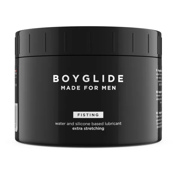 Intimateline Boyglide Fisting - lubrificante anale (250 ml)