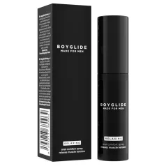   Intimateline Boyglide - spray anale rilassante per uomini (20 ml)