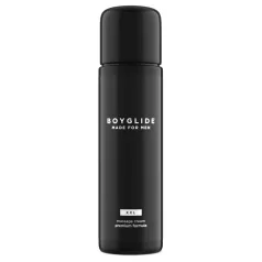   Intimateline Boyglide XXL - crema da massaggio intimo per uomini (100 ml)