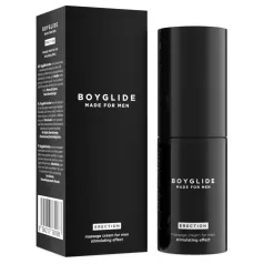   Intimateline Boyglide Erection - crema intima stimolante (30 ml)