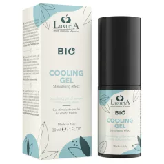   Intimateline Luxuria BIO - gel stimolante rinfrescante per donne (30 ml)