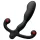 Aneros Helix Syn V - vibratore prostatico ricaricabile (nero) - 12,7 cm