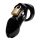 CB-6000 CB-X - Gabbia di Lusso per Pene con Lucchetto (Nera)