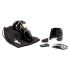 CB-6000 CB-X - Gabbia di Lusso per Pene con Lucchetto (Nera)