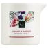 Exotiq - candela da massaggio - vaniglia-ambra (60g)