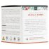 Exotiq - candela da massaggio - vaniglia-ambra (60g)