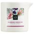 Orchidee di Bambù Exotiq - candela da massaggio (60g)