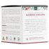 Orchidee di Bambù Exotiq - candela da massaggio (60g)