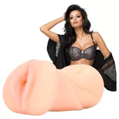 S-Line Milf - vagina artificiale realistica (color carne)
