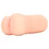 S-Line Twins - vagina artificiale realistica (color carne) - 2 pz