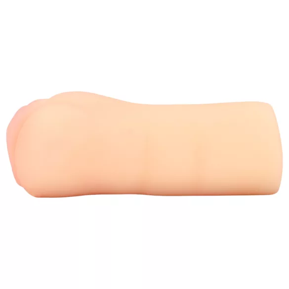 S-Line Twins - vagina artificiale realistica (color carne) - 2 pz
